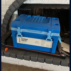 Stanley 50QT Outdoor Cooler