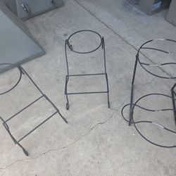 Riser / Display, Food 