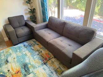 Sofa Set for Sale