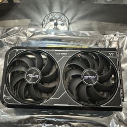 NVIDIA GeForce RTX 4060 8Gb