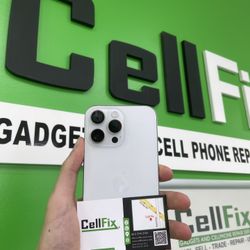 iPhone 16 Pro Max Unlocked 