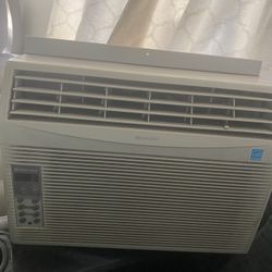 Sharp Air Conditioner Unit. Works Great! Make Offer 