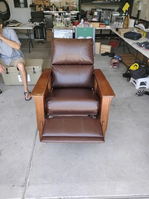 Recliner