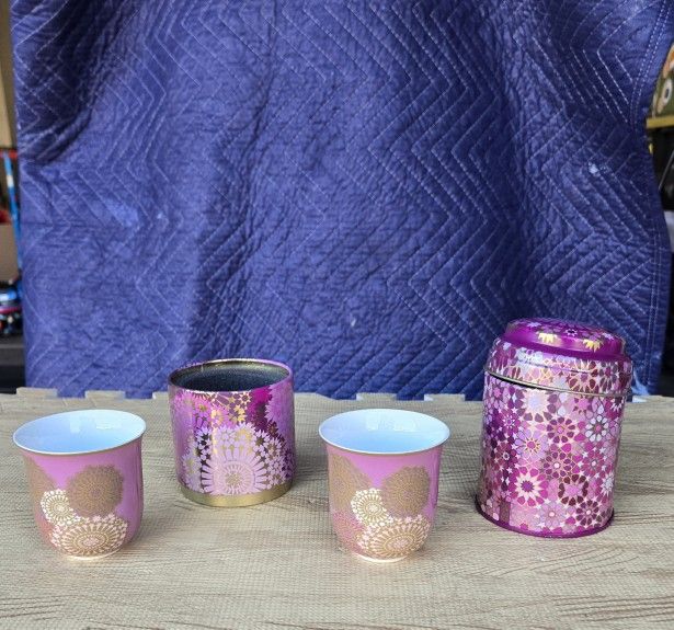 3 Oz Coffee/Tea Cups