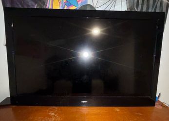 50 Inch Sanyo TV