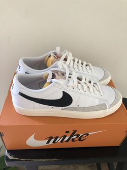 Nike Blazer Low '77 Vintage