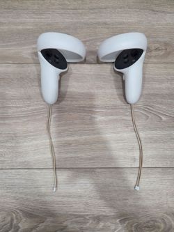 Meta/Oculus Quest 2 VR Controllers Pair
