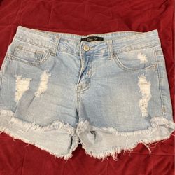 Women Short