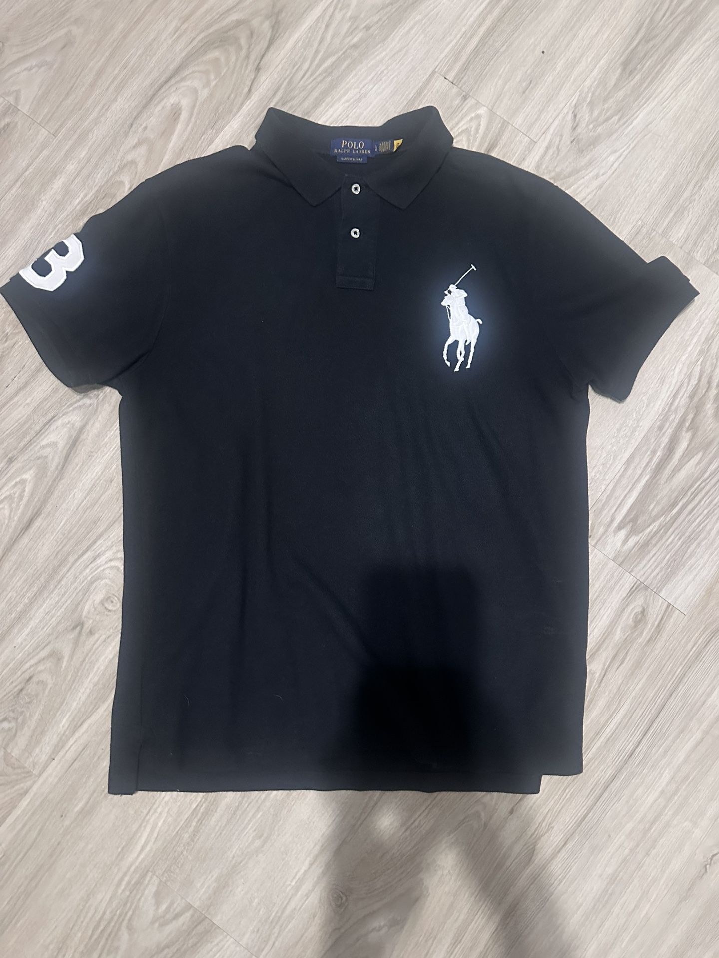 Big Pony Polo Ralph Lauren