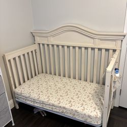 Baby Bed