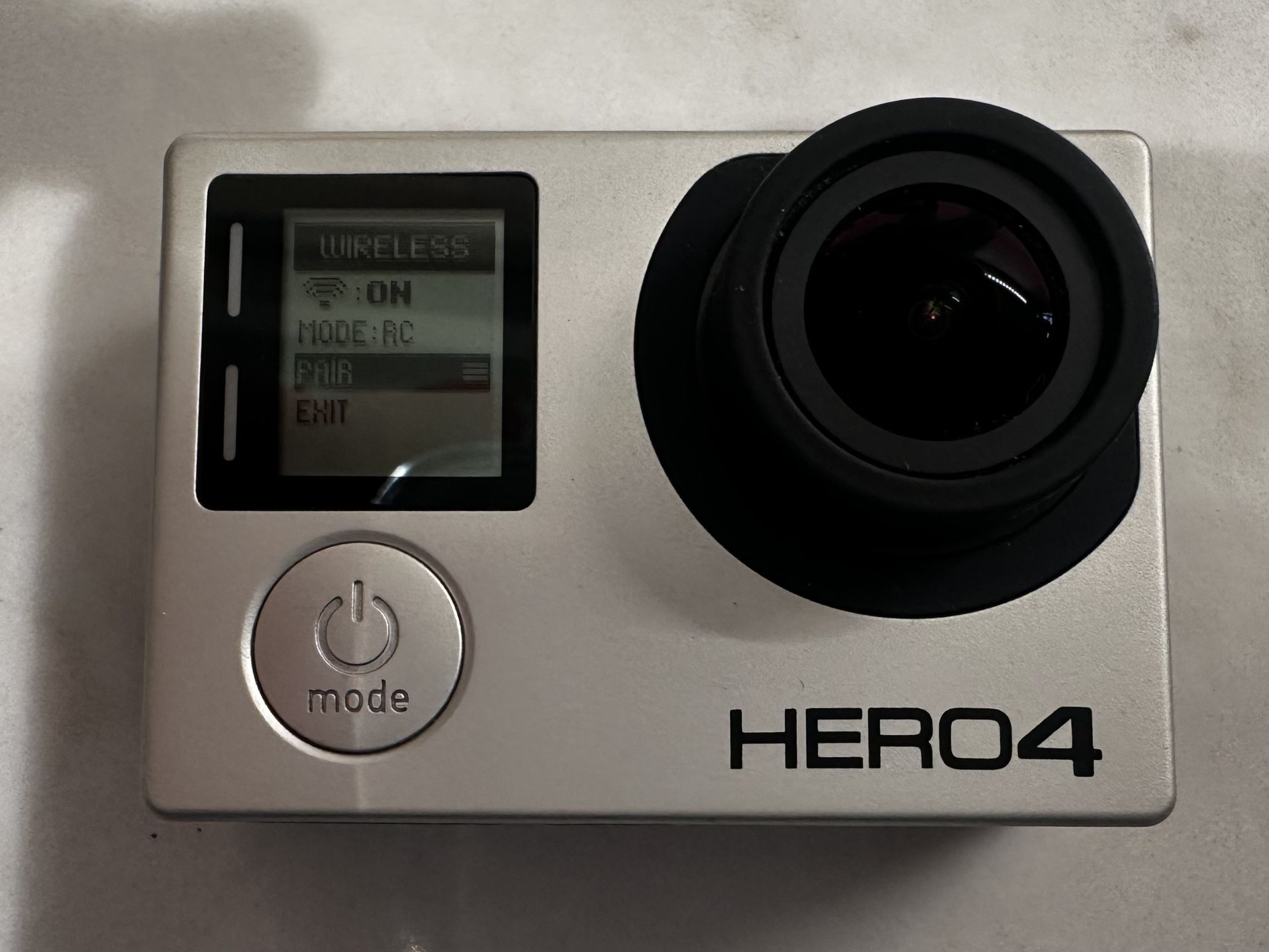 GoPro Hero4