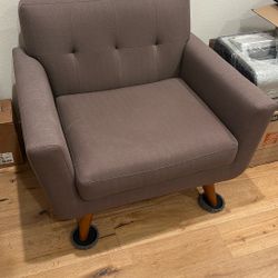 Arm Chair
