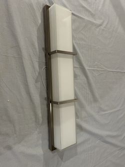 Vanity Light