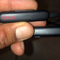 Dre Beats 