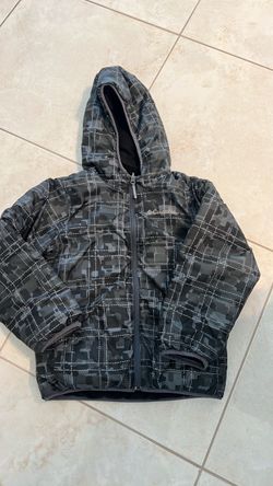 Columbia Jacket
