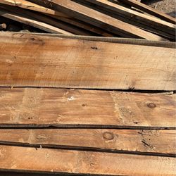 Barnwood