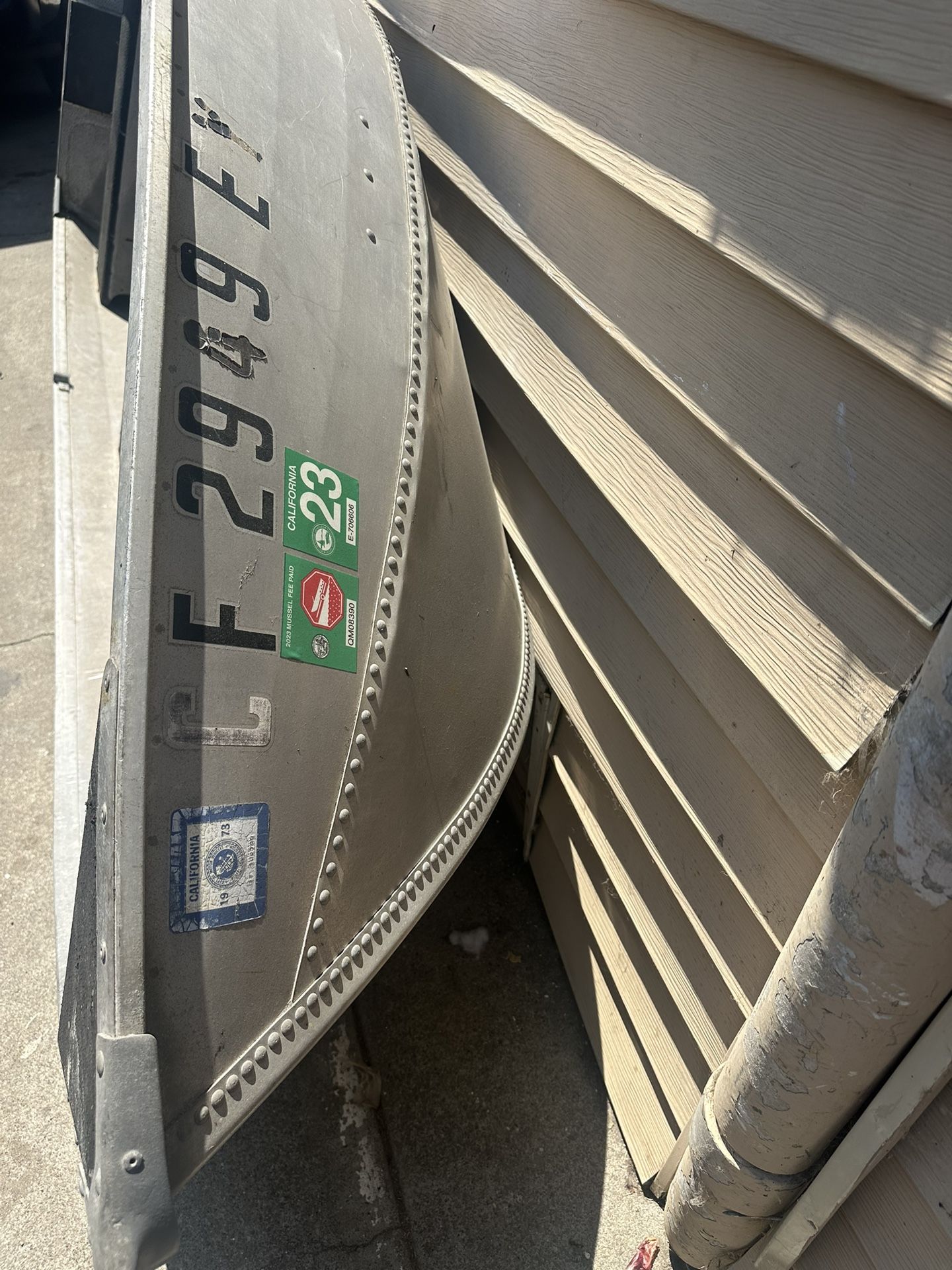 Boat for sale