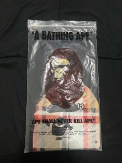 Bape shirt