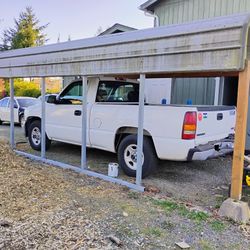 Carport - $500 OBO