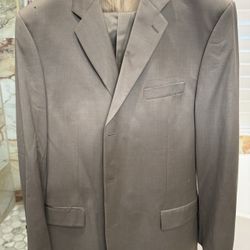Men’s Suit Calvin Klein