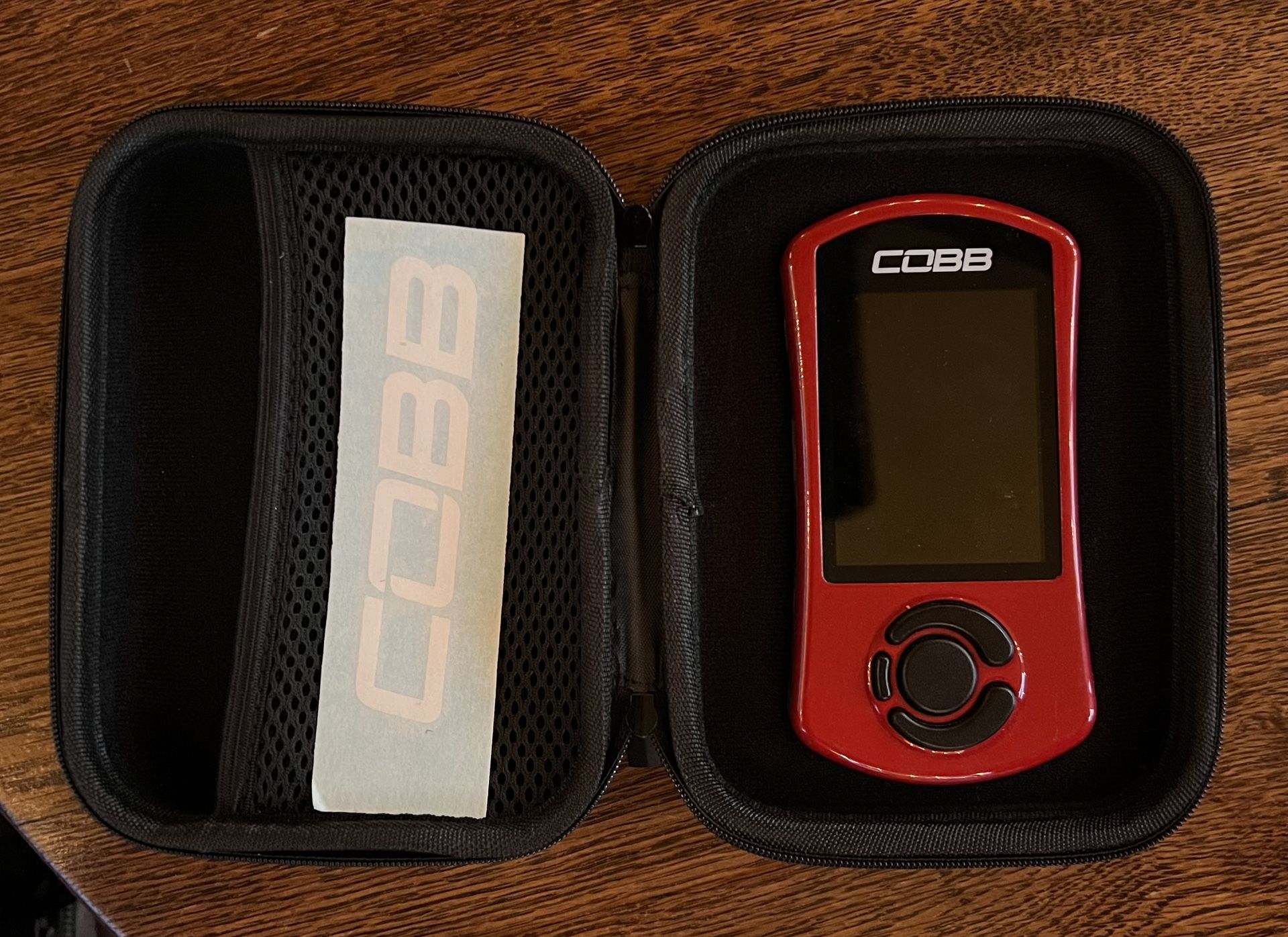 COBB Accessport V3 Subaru WRX STI (AP3-SUB-004)