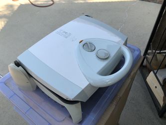 George Foreman Grill