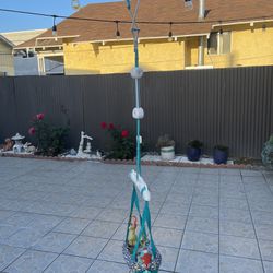 Excellent Condition Baby Swing 