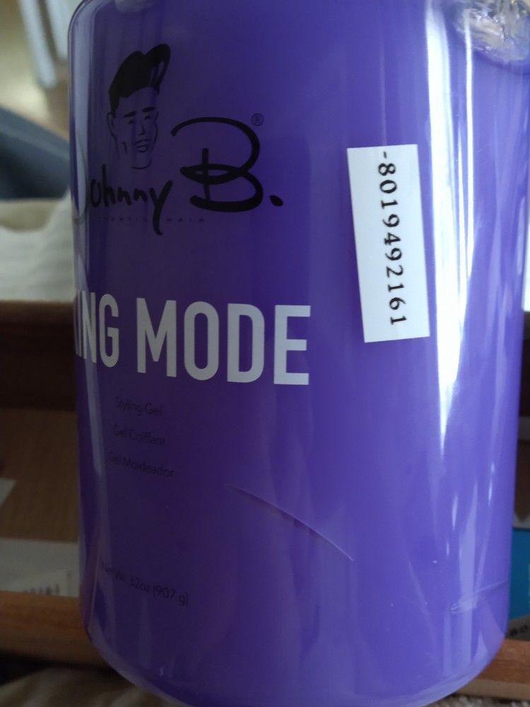 King Mode 32 oz $25