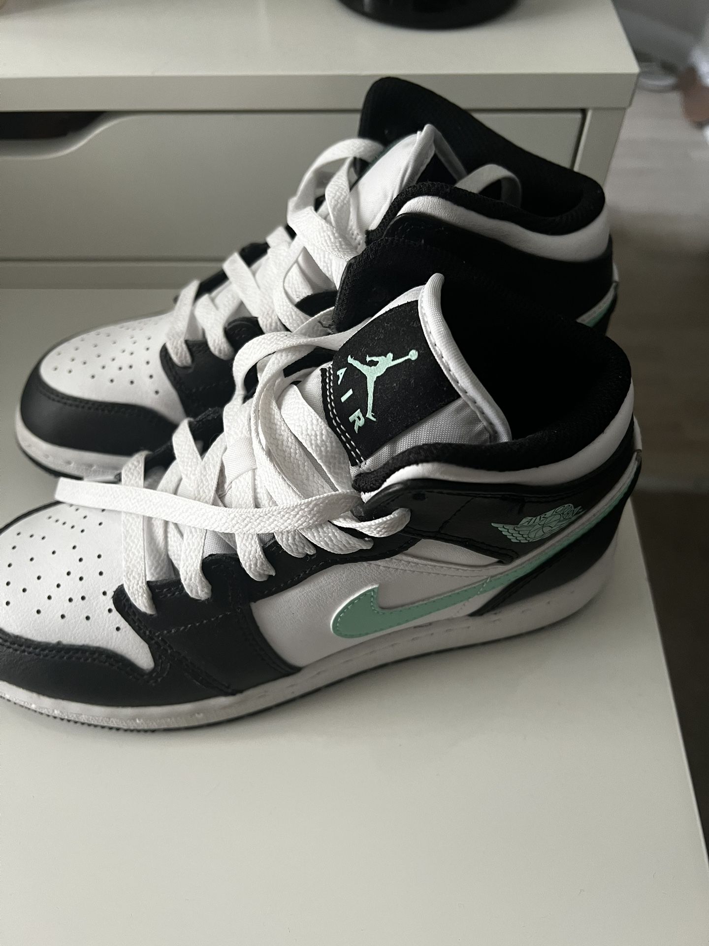 Nike Jordan