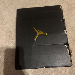 Jordan 1 Lost And Found