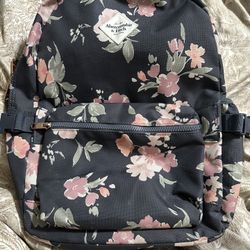 Abercrombie Backpack