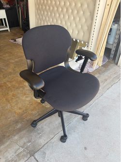 Herman miller office chair