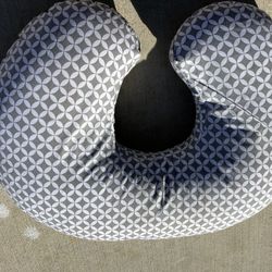 Boppi Pillow Baby Lounger/Nursing Pillow