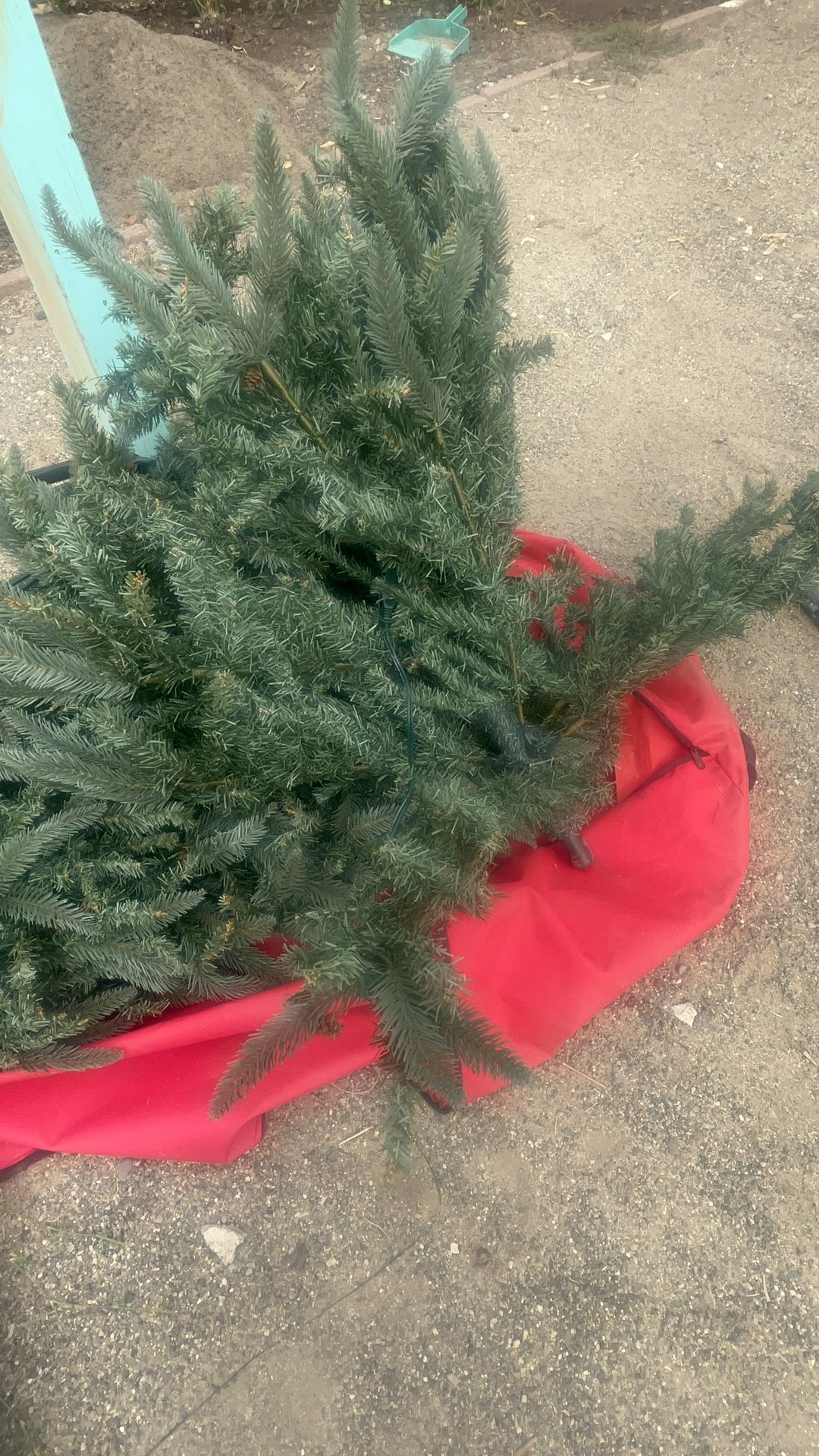 Christmas Tree
