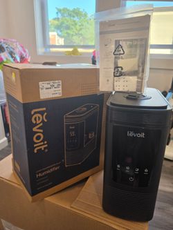 Levoit OasisMist600S Smart Humidifier