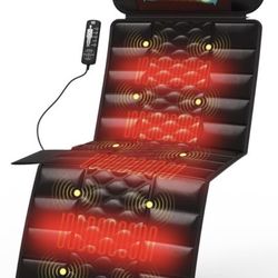 Brand new Full body massager with heat