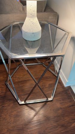 Coffee table set