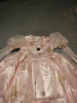 Wizard of Oz - Glinda costume