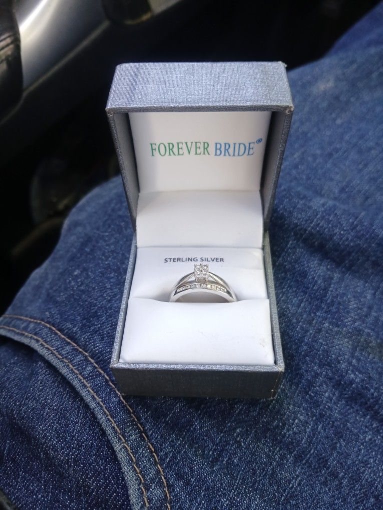 Bridal Ring