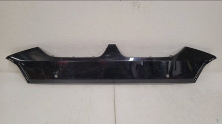 2024 2025 2026 BMW X6 G06 FRONT BUMPER MIDDLE COVER OEM 51-11-8-085-999