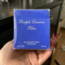 Ralph Lauren Blue Women’s Perfume 