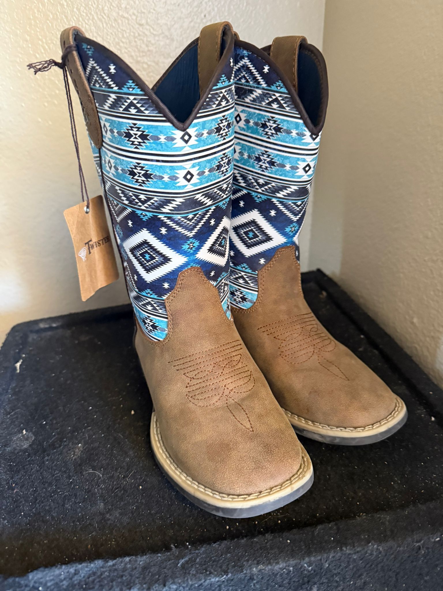 Cowboy Boots For Boy