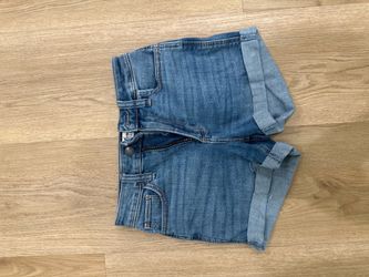 Hollister shorts