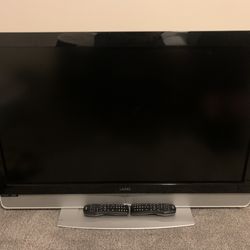 2007 Vizio 42” TV