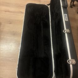 Freedom Guitar Case