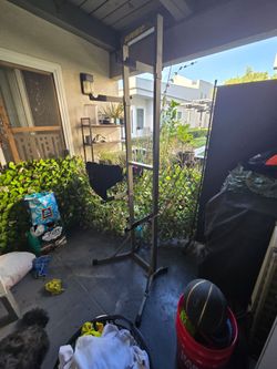 Bike Rack SuperGo