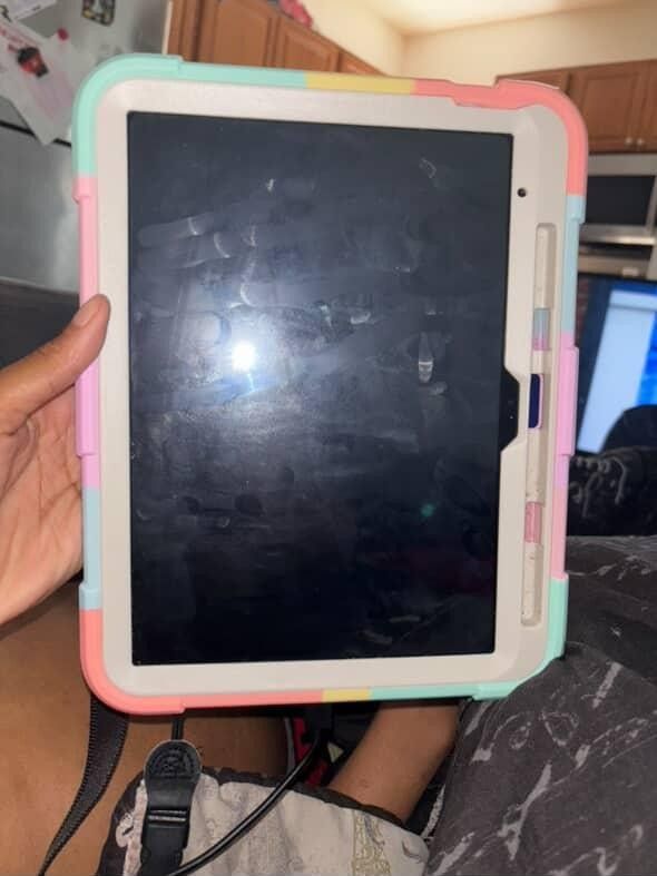Ipad 10th generation