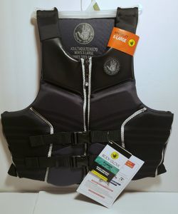 X-Large Body Glove Evoprene PFD 