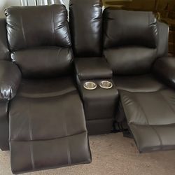 Furniture Sofa And Loveseat