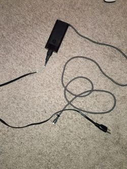 HP 100W USB-C Laptop Charger